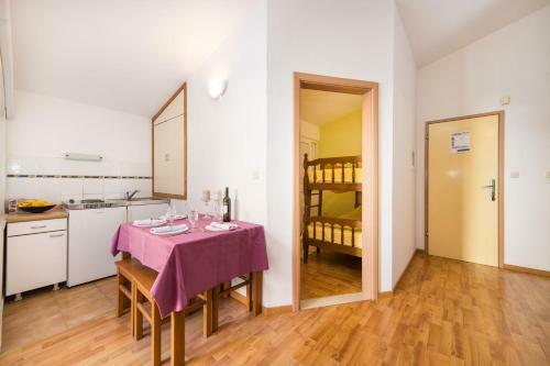 Apartmani Toni
