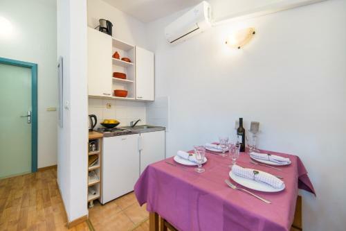 Apartmani Toni