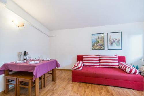 Apartmani Toni
