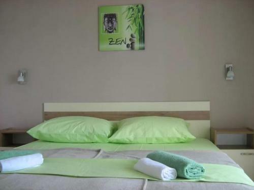 Apartments Kalaba - Dalma I