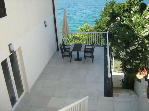 Apartments Kalaba - Dalma I
