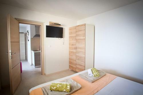 Apartments Kalaba - Dalma I