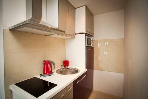 Apartments Kalaba - Dalma I