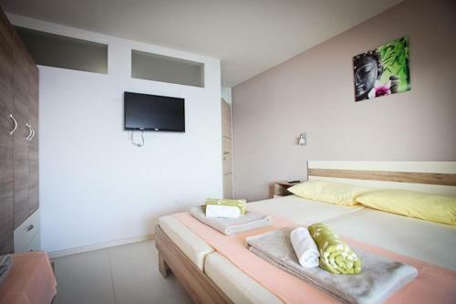 Apartments Kalaba - Dalma I