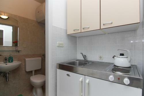 Apartments Villa Alex