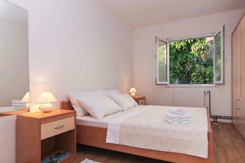 Apartments Villa Alex