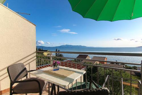 Apartments Villa Alex