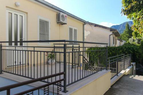 Apartments Villa Alex