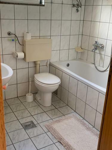Apartman Adriana