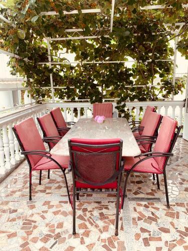 Apartman Adriana