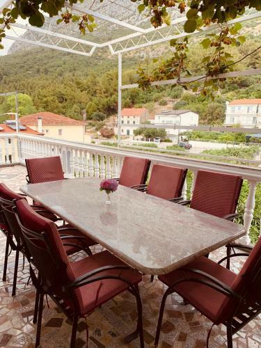 Apartman Adriana
