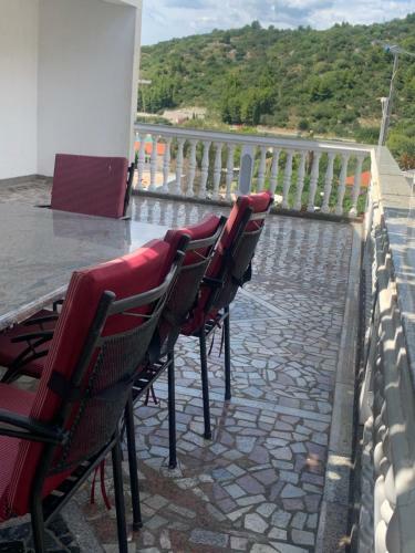 Apartman Adriana
