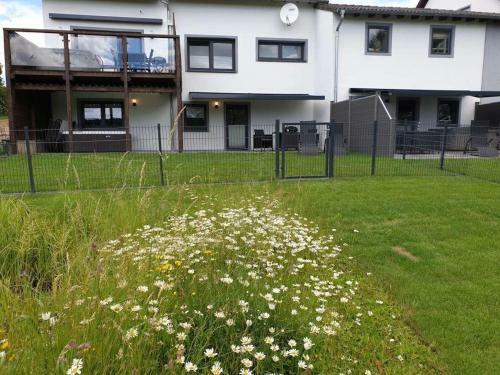 Apartamento Eifel-dream-krausbuche