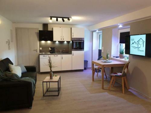 Apartamento Eifel-dream-krausbuche