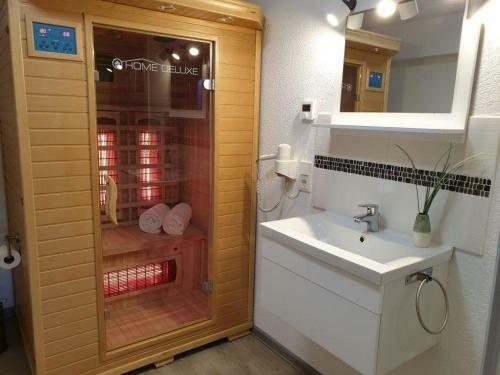 Apartamento Eifel-dream-krausbuche