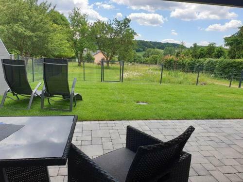 Apartamento Eifel-dream-krausbuche