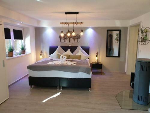 Apartamento Eifel-dream-krausbuche
