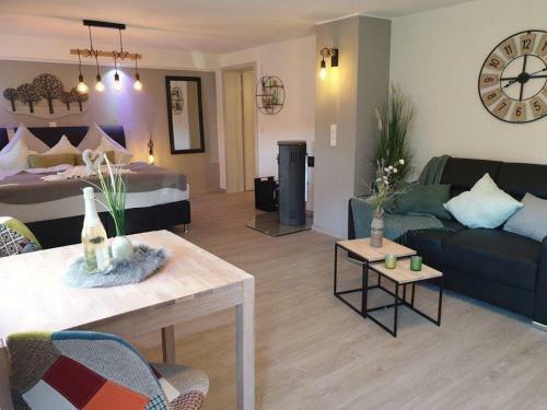 Apartamento Eifel-dream-krausbuche