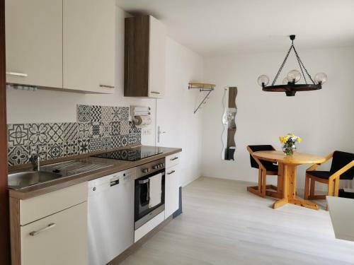 Apartamento La Casa Suciu