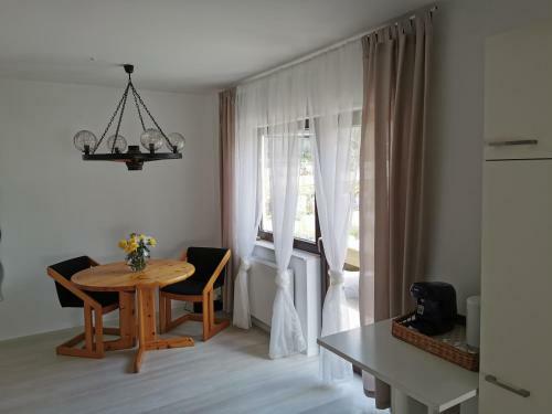 Apartamento La Casa Suciu