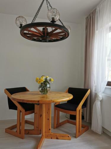Apartamento La Casa Suciu