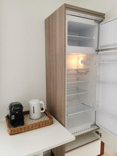 Apartamento La Casa Suciu