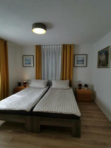 Apartamento La Casa Suciu