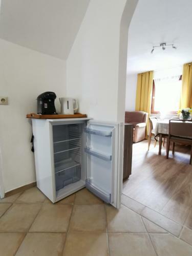 Apartamento La Casa Suciu