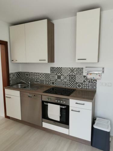 Apartamento La Casa Suciu
