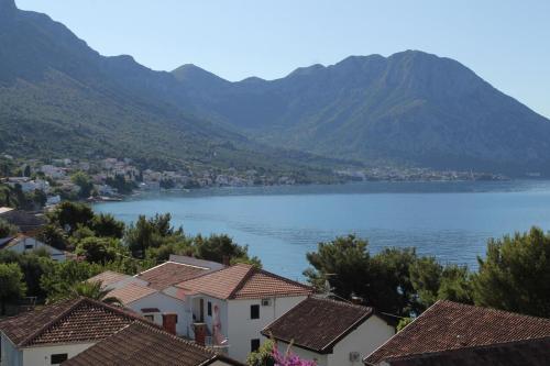 Apartments By The Sea Podaca, Makarska - 9712