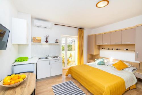 Apartments By The Sea Podaca, Makarska - 9712