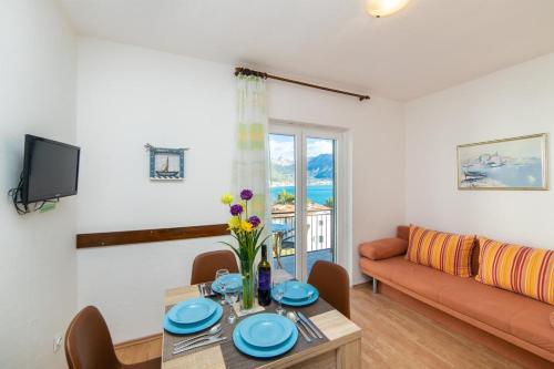 Apartments By The Sea Podaca, Makarska - 9712
