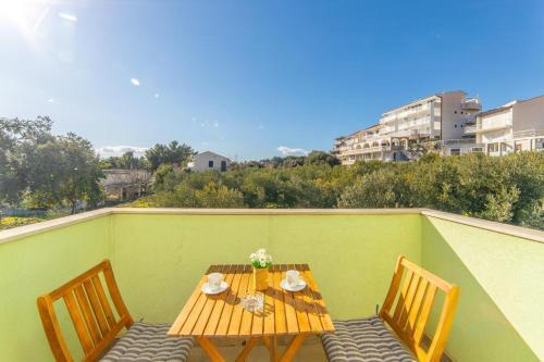 Apartments By The Sea Podaca, Makarska - 9712