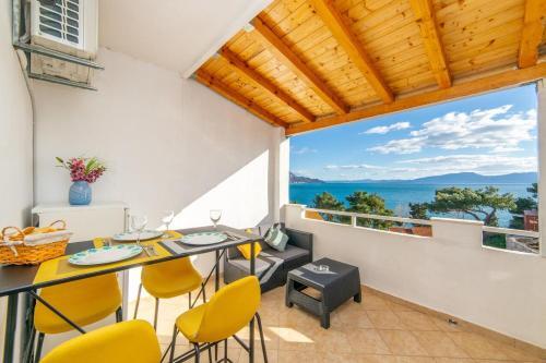 Apartments By The Sea Podaca, Makarska - 9712