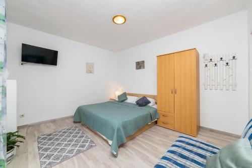 Apartments By The Sea Podaca, Makarska - 9712