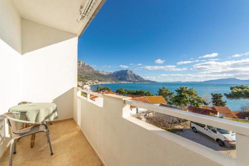 Apartments By The Sea Podaca, Makarska - 9712