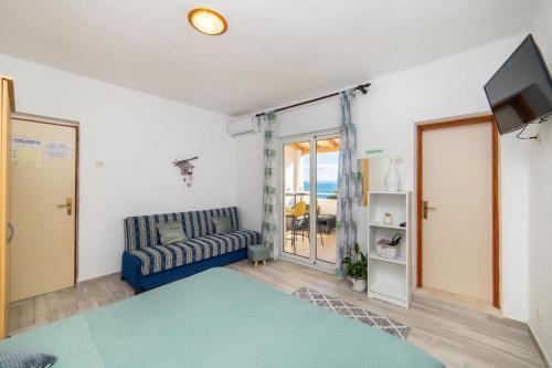 Apartments By The Sea Podaca, Makarska - 9712