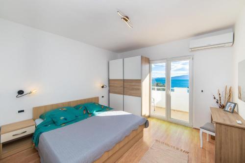 Apartments By The Sea Podaca, Makarska - 9712