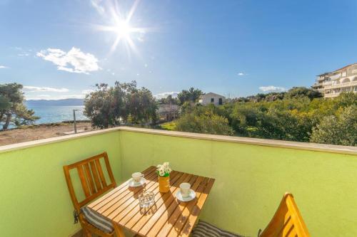 Apartments By The Sea Podaca, Makarska - 9712