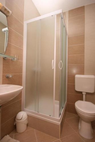 Apartments By The Sea Podaca, Makarska - 9712