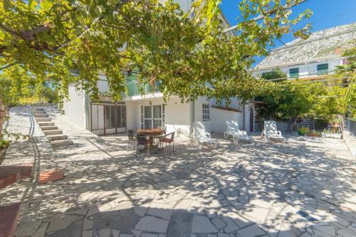 Apartments By The Sea Podaca, Makarska - 9712