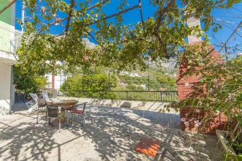 Apartments By The Sea Podaca, Makarska - 9712