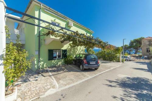 Apartments By The Sea Podaca, Makarska - 9712