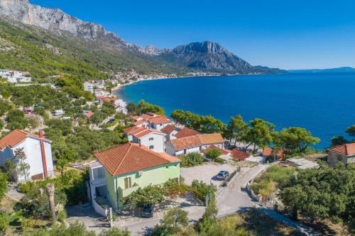 Apartments By The Sea Podaca, Makarska - 9712