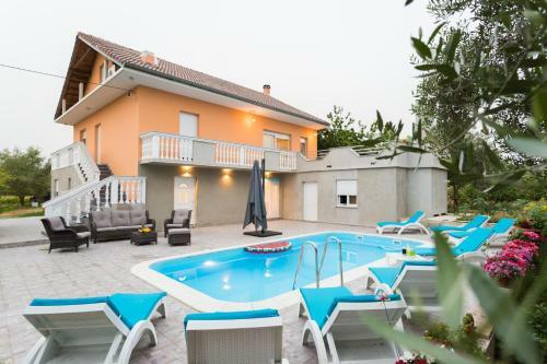 Villa Vila Danica