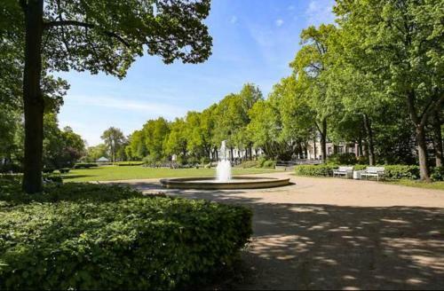 Apartamento 2 Zimmer Appartement Mit Balkon Im Zentrum