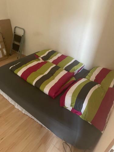 Apartamento 2 Zimmer Appartement Mit Balkon Im Zentrum