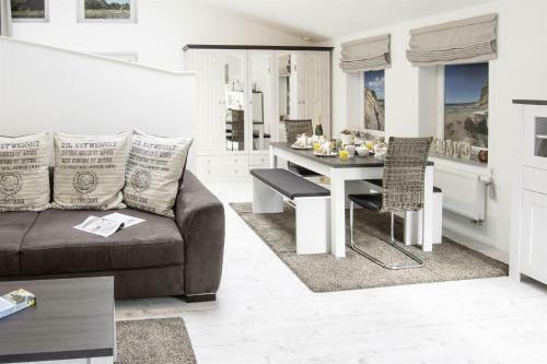 Apartamento Ferienwohnung-moewennest-flensburg