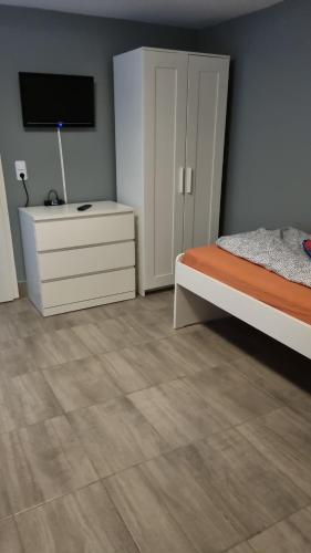 Apartamento Flensburg City 4