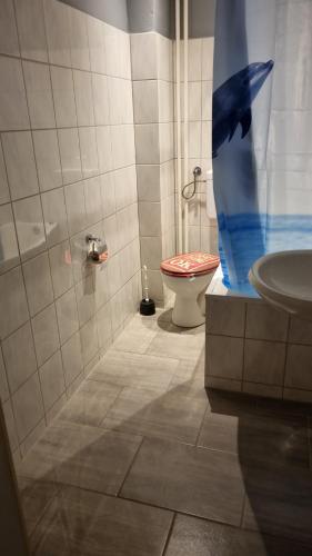 Apartamento Flensburg City 4
